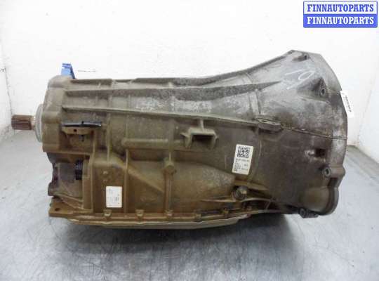 купить АКПП на Ford F-150 XII 2008 - 2014