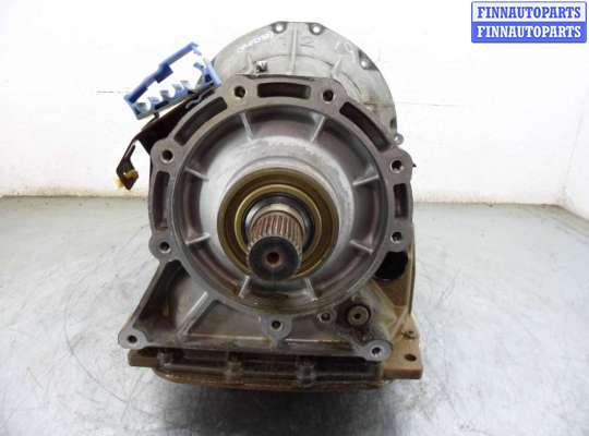 купить АКПП на Ford F-150 XII 2008 - 2014