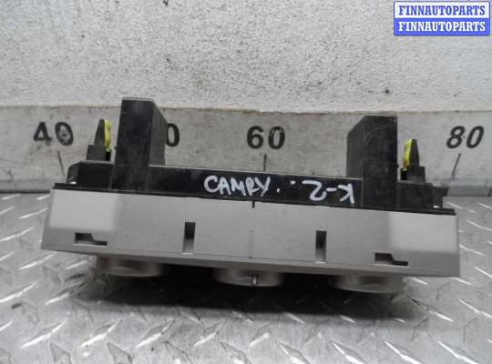 купить Переключатель отопителя на Toyota Camry VI (XV40) 2006 - 2009