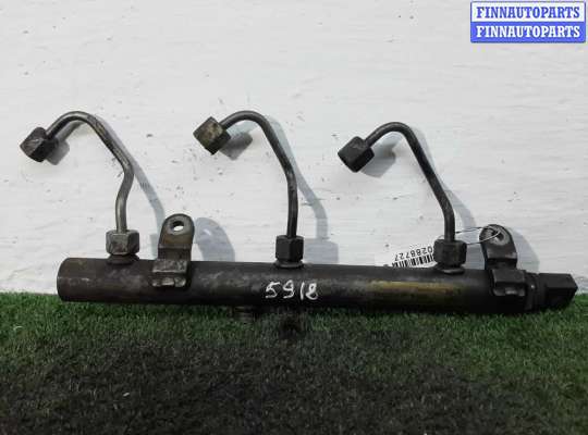 купить Топливная рампа на Mercedes Sprinter II (w906) 2006 - 2017