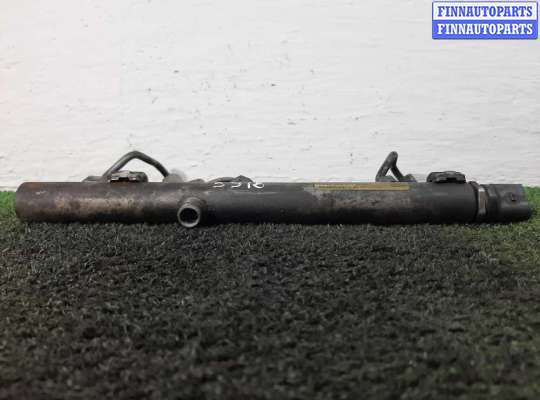 купить Топливная рампа на Mercedes Sprinter II (w906) 2006 - 2017