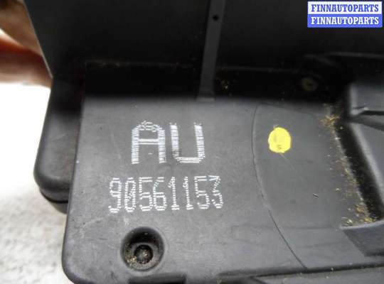 купить Замок двери передней левой на Opel Astra G 1998 - 2009