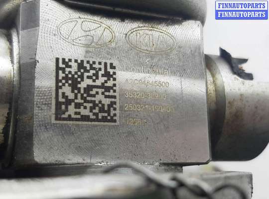 купить ТНВД на Hyundai Palisade (LX2) 2018 - наст. время