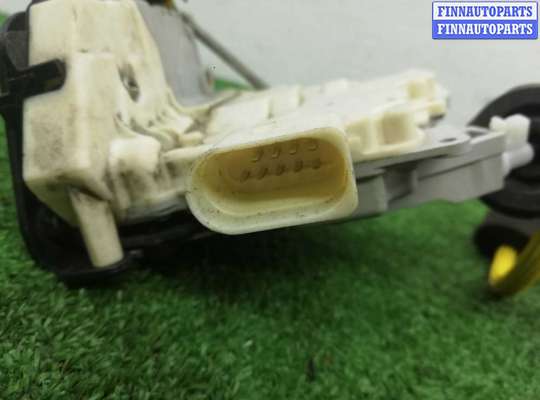 купить Замок двери задней правой на Audi A6 C6 (4F2) рестайлинг 2008 - 2011