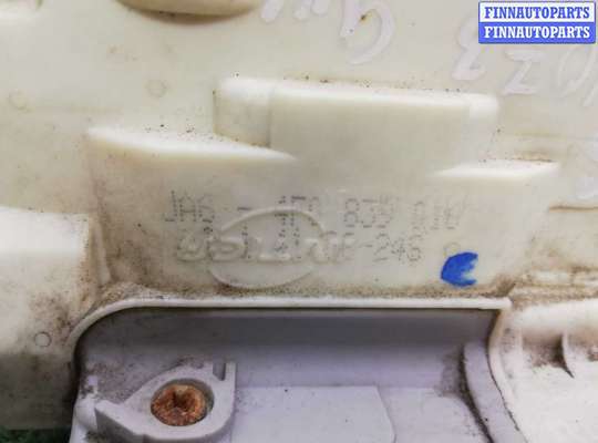 купить Замок двери задней правой на Audi A6 C6 (4F2) рестайлинг 2008 - 2011