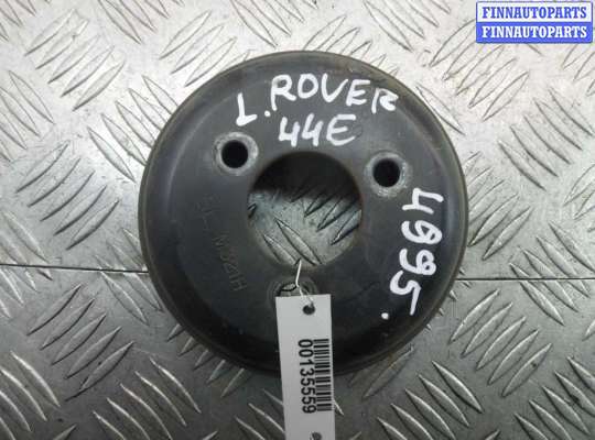 Шестерня (шкив) ДВС на Range Rover III (LM, L322)