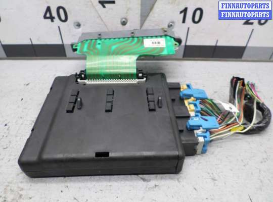 купить Блок Body control module на Chevrolet Trailblazer (GMT360) 2001 - 2006