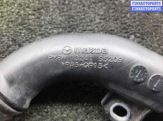 купить Патрубок интеркулера на Mazda CX9 II (TC) 2016 - 2021