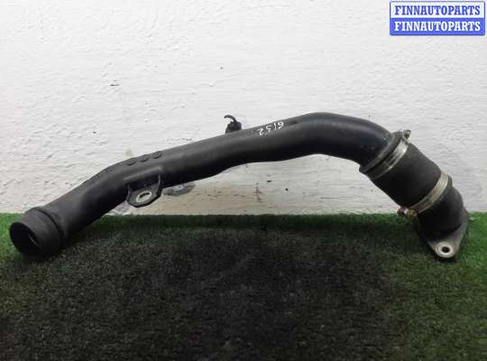 купить Патрубок интеркулера на Mazda CX9 II (TC) 2016 - 2021