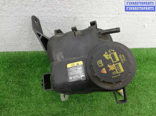 купить Бачок расширительный на Ford Explorer V 2010 - 2015