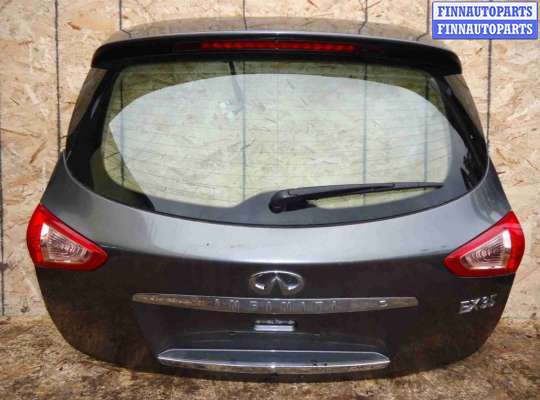 Крышка багажника IFC0745 на Infiniti EX I (J50) 2007 - 2013