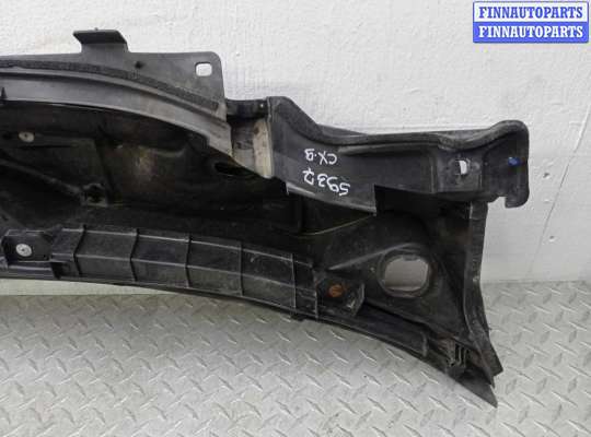 купить Дождевик на Mazda CX9 II (TC) 2016 - 2021