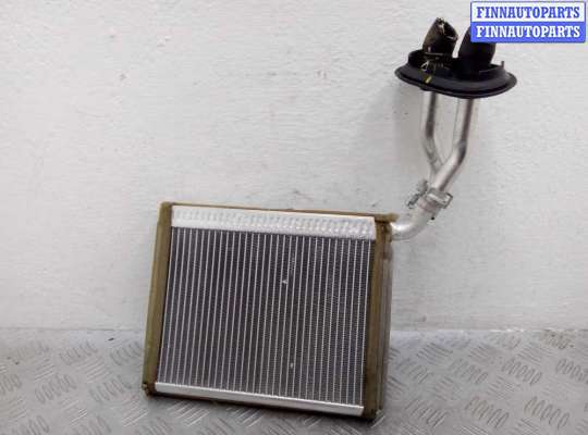 купить Радиатор отопителя (печки) на Volkswagen Touareg II (7P) 2010 - 2014