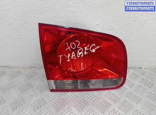 купить Фонарь крышки левый на Volkswagen Touareg I (7L) 2002 - 2006