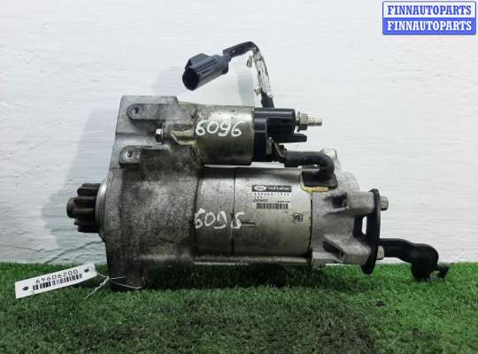 купить Стартер на Land Rover Range Rover Sport (LW,L494) 2013 - 2017