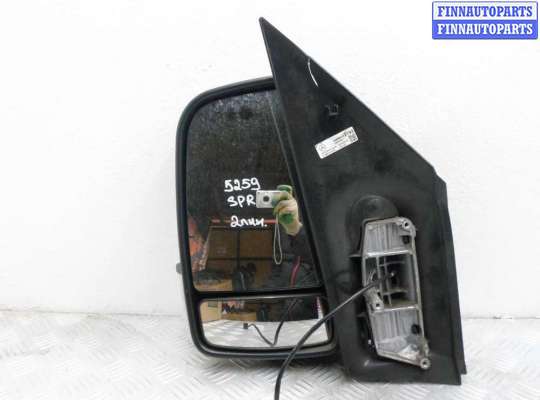 купить Зеркало левое на Mercedes Sprinter II (w906) 2006 - 2017