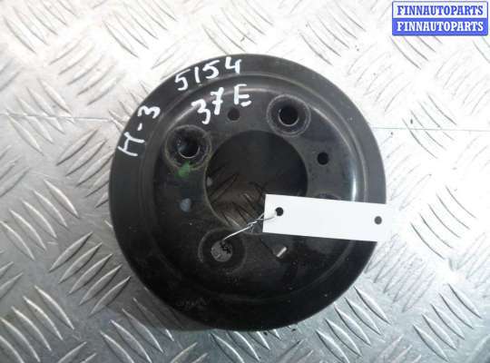 Шкив помпы HM17810 на Hummer H3 2005 - 2010