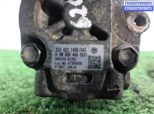 купить Насос ГУР на Volkswagen Crafter I Рестайлинг (2E) 2011 - 2018