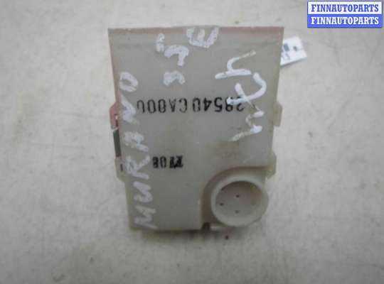 купить Блок управления Shift Lock на Nissan Murano I (Z50) 2002 - 2008