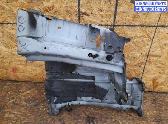 Четверть передняя правая MZ433295 на Mazda 5 I (CR) 2005 - 2010