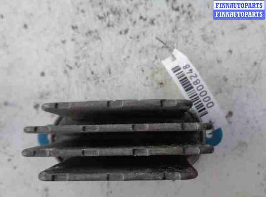 Резистор отопителя AU1136448 на Audi Q7 (4LB) 2005 - 2009