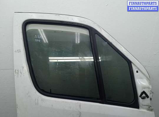 купить Стеклоподъемник передний правый на Mercedes Sprinter II (w906) 2006 - 2017