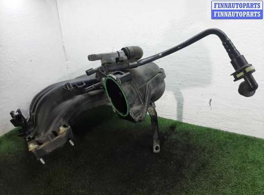 купить Коллектор впускной на Ford Explorer V 2010 - 2015