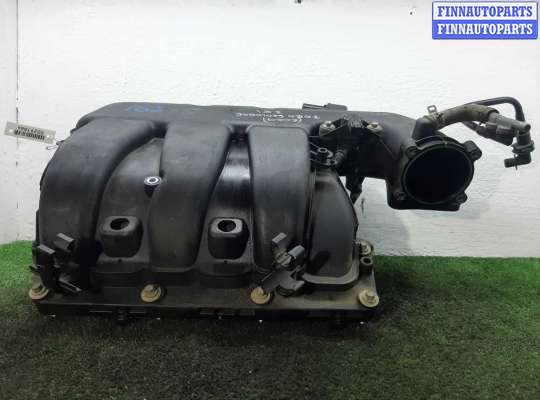 купить Коллектор впускной на Ford Explorer V 2010 - 2015