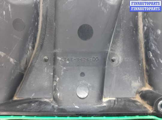 купить Коллектор впускной на Ford Explorer V 2010 - 2015