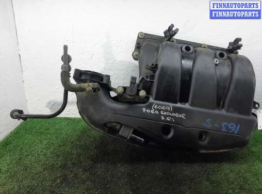 купить Коллектор впускной на Ford Explorer V 2010 - 2015