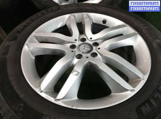 купить Диск литой на Mercedes GL (X166) 2012 - 2016