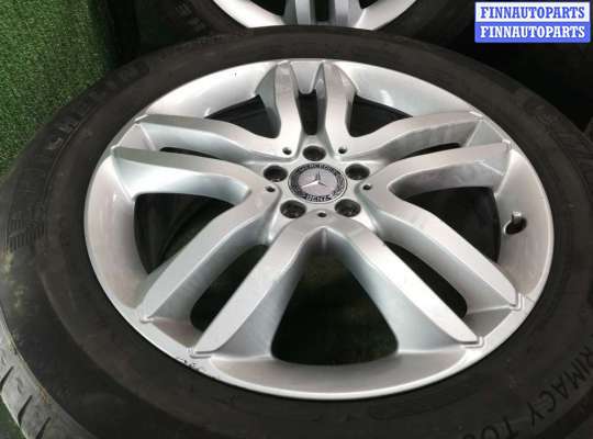 купить Диск литой на Mercedes GL (X166) 2012 - 2016
