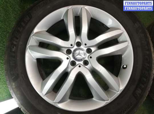 купить Диск литой на Mercedes GL (X166) 2012 - 2016