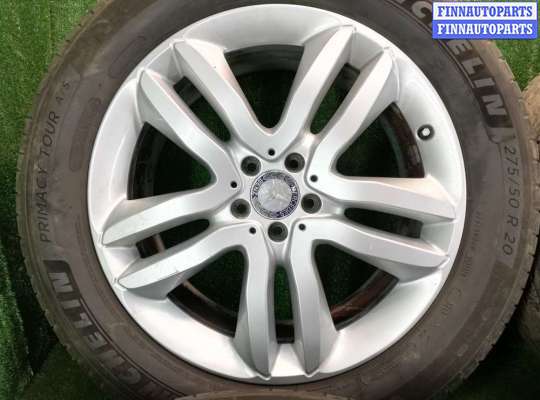 купить Диск литой на Mercedes GL (X166) 2012 - 2016