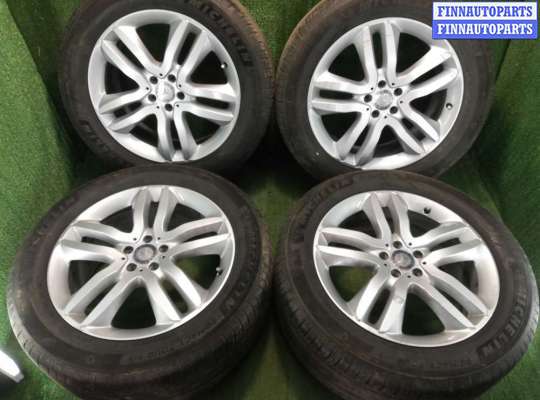 Диск литой MB1701695 на Mercedes GL (X166) 2012 - 2016
