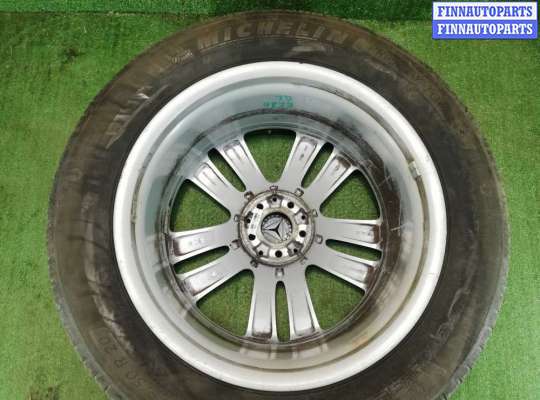 купить Диск литой на Mercedes GL (X166) 2012 - 2016