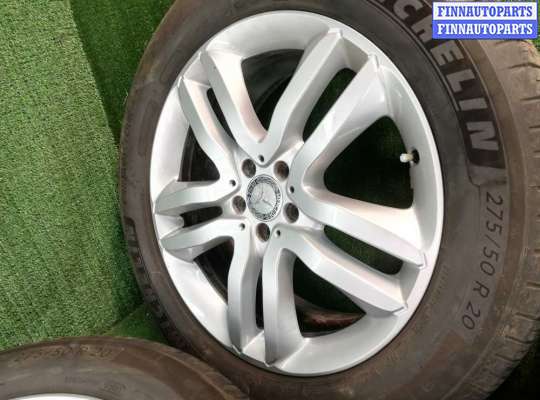 купить Диск литой на Mercedes GL (X166) 2012 - 2016