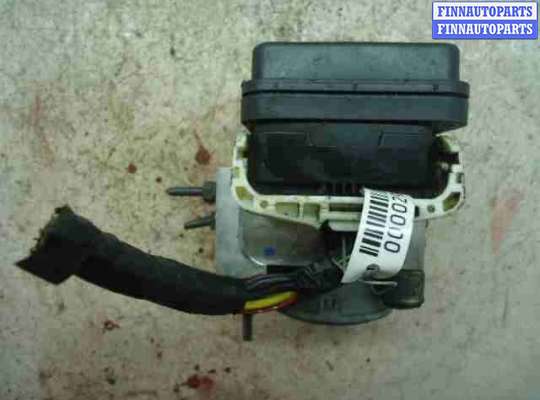 купить Блок ABS на Toyota Land Cruiser Prado III (J120) 2002 - 2007