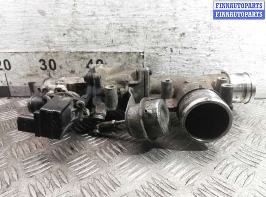 купить Клапан EGR на Land Rover Range Rover Sport (LS) Рестайлинг 2009 - 2013