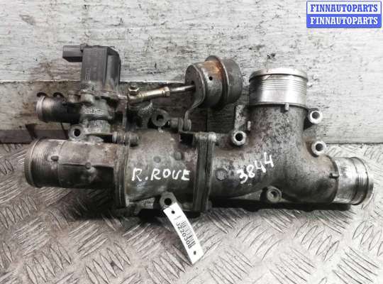 купить Клапан EGR на Land Rover Range Rover Sport (LS) Рестайлинг 2009 - 2013