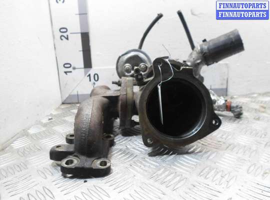 купить Турбина на Ford Escape III 2012 - 2016