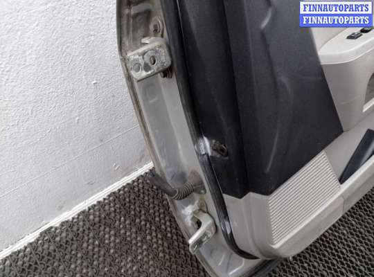 купить Замок двери передней правой на Honda Pilot II (YF3,YF4) 2008 - 2011