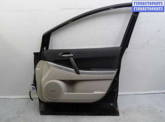 купить Дверь передняя правая на Mazda CX7 (ER) 2006 - 2009