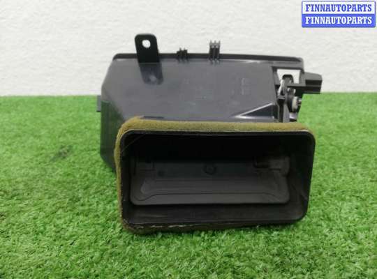 купить Дефлектор обдува салона на Mercedes Sprinter II (w906) 2006 - 2017