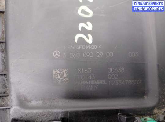 купить Корпус воздушного фильтра на Mercedes A-klasse (W177) 2018 - наст. время