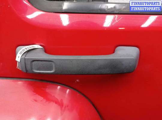 купить Накладка двери (Молдинг) на Hummer H3 2005 - 2010
