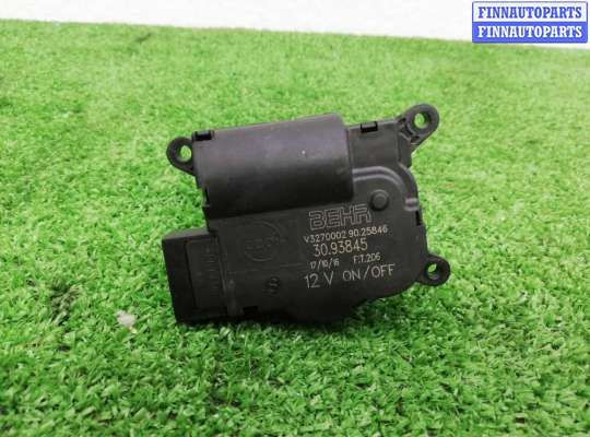 Моторчик заслонки печки MB1650260 на Mercedes Sprinter II (w906) 2006 - 2017