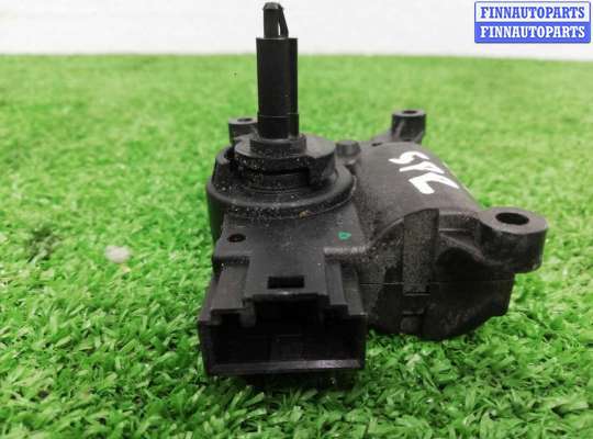 Моторчик заслонки печки на Mercedes-Benz Sprinter (906)