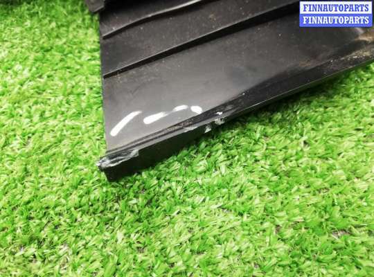 купить Дефлектор обдува салона на Mercedes Sprinter II (w906) 2006 - 2017