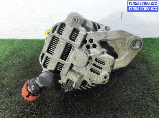 Генератор на Nissan Pathfinder III (R51)